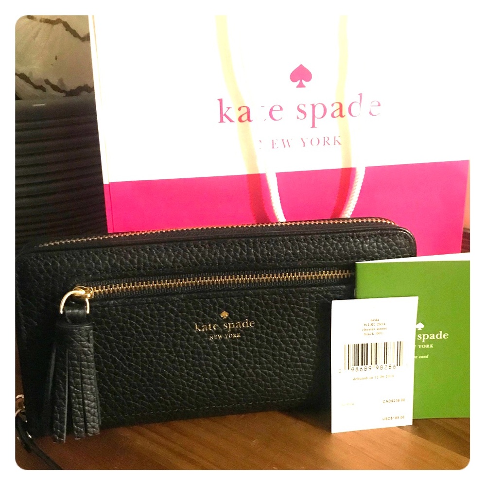 Kate Spade Wallet